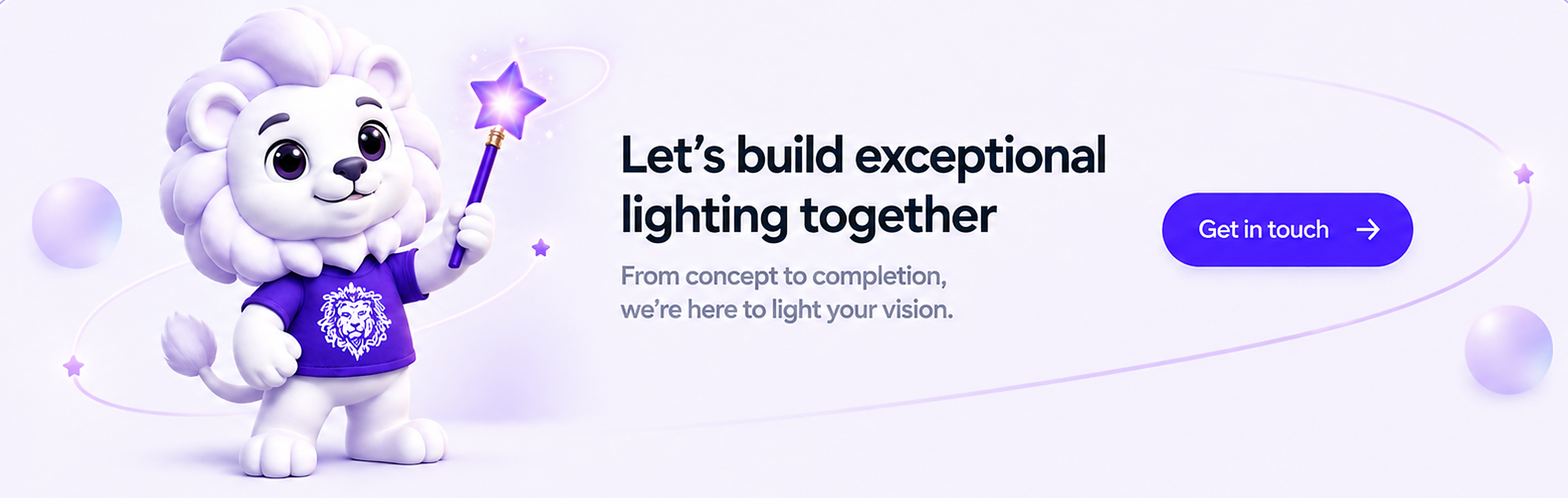 TaoGroup lighting vision