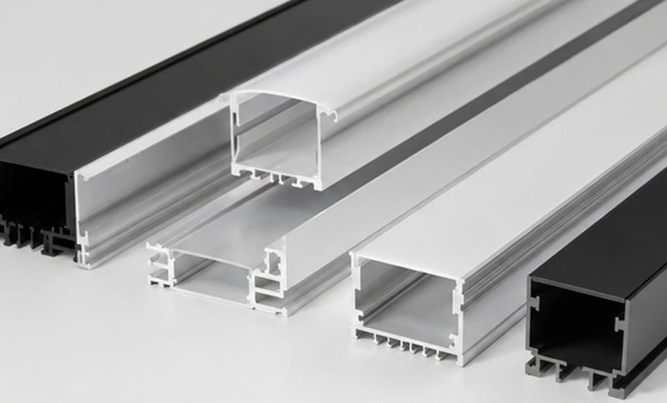 Linear lighting system
