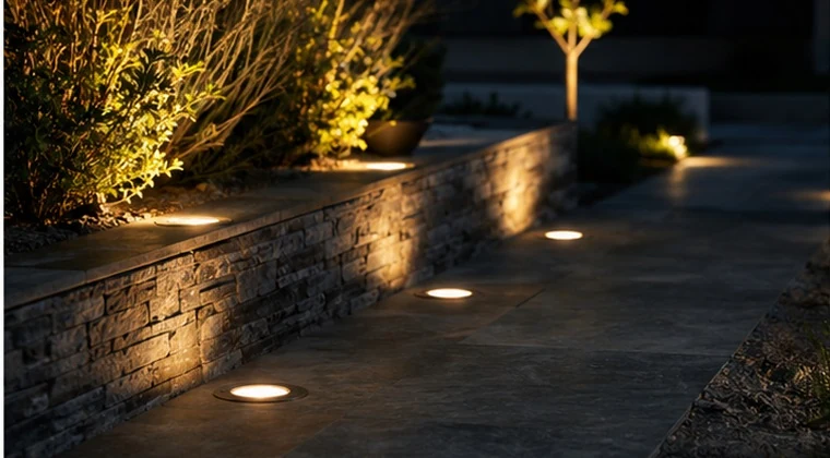 Outdoor and Landscape Systems
